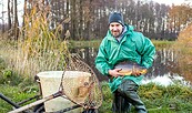Teichwirtschaft Thalberg, Foto: Andreas Franke, Lizenz: Andreas Franke