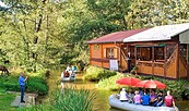 Cafe Elsterstübchen Neumühl, Foto: Herr Gahse, Lizenz: Herr Gahse