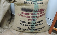 Kaffeerösterei Lychen, , Foto: Ellen Meier, Lizenz:  TI Lychen