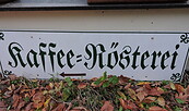 Kaffeerösterei Lychen  , Foto: Ellen Meier, Lizenz: TI Lychen