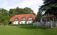 Haus Katharinensee, Foto: Haus Katharinensee