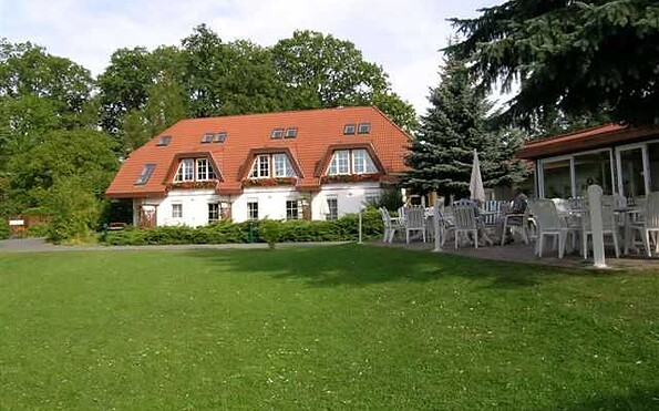Haus Katharinensee, Foto: Haus Katharinensee