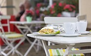 Kolonistenkaffee in Neulietzegöricke, Foto: TMB-Fotoarchiv/Steffen Lehmann