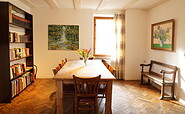 Bibliothek, Foto: David Kaiser