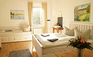 Schlafzimmer 1, Foto: David Kaiser