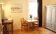 Schlafzimmer 3 Front, Foto: David Kaiser