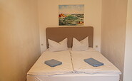 Schlafzimmer 3 Bett, Foto: David Kaiser