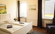 Schlafzimmer 4, Foto: David Kaiser