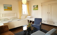 Schlafzimmer 5 , Foto: David Kaiser