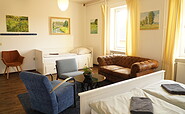 Schlafzimmer 5 andere seite, Foto: David Kaiser