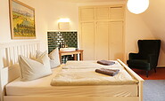 Schlafzimmer 7, Foto: David Kaiser