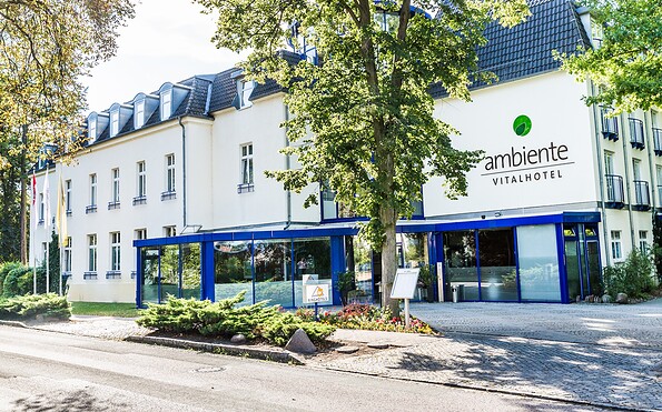 Ringhotel VITALHOTEL ambiente