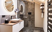 modernes Badezimmer, Foto: Prignitzliebe - Anja Möller, Lizenz: Tourismusverband Prignitz