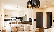 stilvolles Wohnzimmer, Foto: Prignitzliebe - Anja Möller, Lizenz: Tourismusverband Prignitz