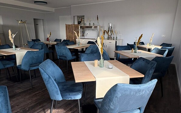 Restaurant Krus am See, Foto: Restaurant Krus am See, Lizenz: Restaurant Krus am See