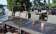 Restaurant Krus am See, Foto: Restaurant Krus am See, Lizenz: Restaurant Krus am See
