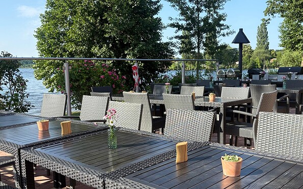 Restaurant Krus am See, Foto: Restaurant Krus am See, Lizenz: Restaurant Krus am See