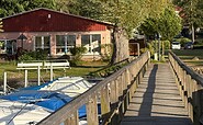 Restaurant Krus am See, Foto: Restaurant Krus am See, Lizenz: Restaurant Krus am See