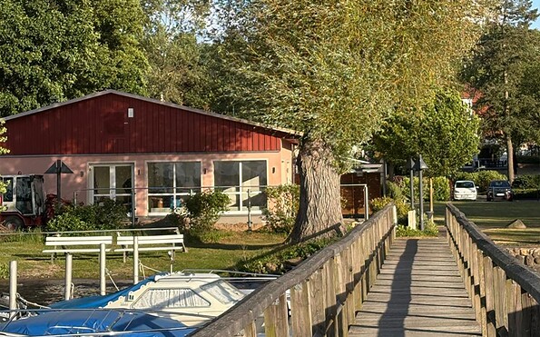 Restaurant Krus am See, Foto: Restaurant Krus am See, Lizenz: Restaurant Krus am See