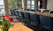 Restaurant Krus am See, Foto: Restaurant Krus am See, Lizenz: Restaurant Krus am See