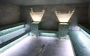 Aroma Dampfbad, Foto: Wonnemar Bad Liebenwerda, Lizenz: Wonnemar Bad Liebenwerda
