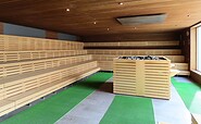 Sauna, Foto: Wonnemar Bad Liebenwerda, Lizenz: Wonnemar Bad Liebenwerda