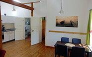 Ferienwohnung Mohnblume, Foto: Jörg Stockhammer, Lizenz: Sonnenlandhof