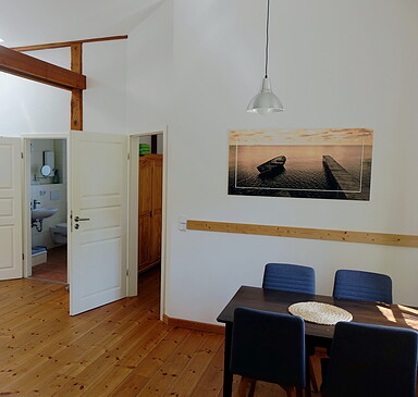 Sonnenlandhof Ferienwohnungen