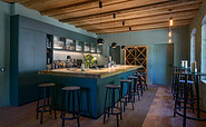 Die Grüne Bar, Foto: Thomas Voßbeck, Lizenz: Thomas Voßbeck