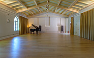 Unser Festsaal, Foto: Thomas Voßbeck, Lizenz: Thomas Voßbeck