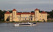 Reederei Halbeck, Foto: Reederei Halbeck, Lizenz: Reederei Halbeck