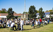 Erntedankfest, Foto: Kathleen Bartel, Lizenz: Mosaik-Berlin gGmbH