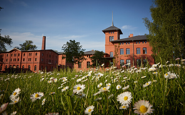 Landgut, Foto: Landgut, Lizenz: Landgut Stober