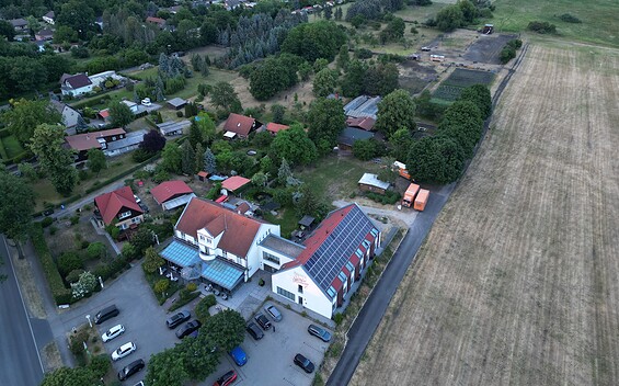 Flair Hotel Reuner, Foto: Daniel Reuner