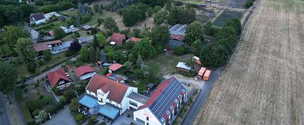 Flair Hotel Reuner, Foto: Daniel Reuner
