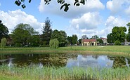 Falkensee - Falkenhagener Anger, Foto: Stadt Falkensee, Lizenz: Stadt Falkensee