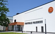 Falkensee - Statdhalle, Foto: Stadt Falkensee, Lizenz: Stadt Falkensee