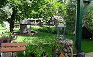 Barfusspark Burg, Foto: Steven  Schwerdtner, Lizenz: Barfusspark Burg