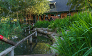 Gasthaus am Barfusspark Burg, Foto: Steven Schwerdtner, Lizenz: Barfusspark Burg
