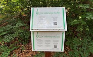 Volkslieder über QR-Code abrufbar (Erwachsene und Kinder), Foto: Jörg Bartz, Lizenz: Tourismusverband Brandenburgische Seenplatte e.V.