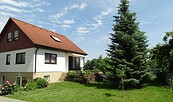 Ferienwohnung Perle der Uckermark, Foto: Ilona Vonau, Lizenz: Ilona Vonau