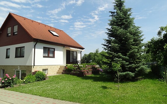Ferienwohnung Perle der Uckermark, Foto: Ilona Vonau, Lizenz: Ilona Vonau
