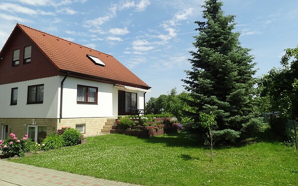 Ferienwohnung Perle der Uckermark, Foto: Ilona Vonau, Lizenz: Ilona Vonau