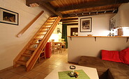 Apartment, Foto: R.Schmidt