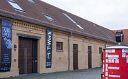 T-Werk, Foto: André Stiebitz, Lizenz: PMSG