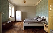 Schlafzimmer, Foto: Ron Schaffer-Voss, Lizenz: Ron Schaffer-Voss