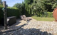 Garten, Foto: Ron Schaffer-Voss, Lizenz: Ron Schaffer-Voss