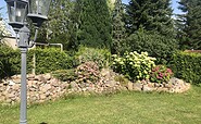 Garten, Foto: Ron Schaffer-Voss, Lizenz: Ron Schaffer-Voss
