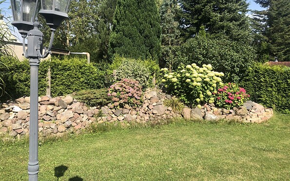 Garten, Foto: Ron Schaffer-Voss, Lizenz: Ron Schaffer-Voss