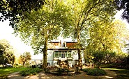 Gut Boltenhof, Foto: Gut Boltenhof, Foto: Gut Boltenhof, Lizenz: Gut Boltenhof
